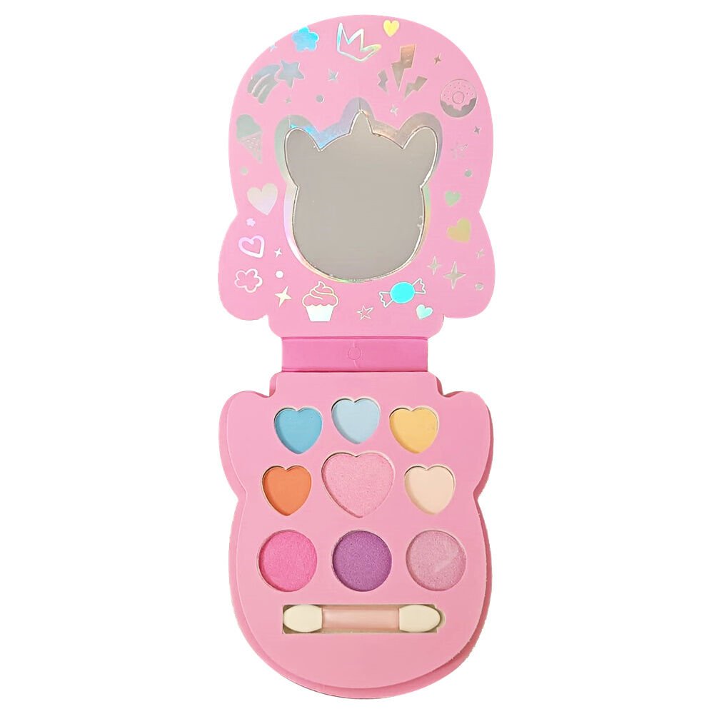 Sweet Dreams & Friends assorted Eyeshadow palette - Image 4