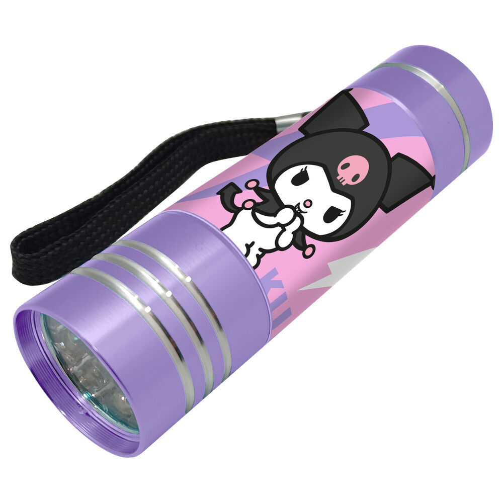 Hello Kitty Kuromi assorted LED torch - Image 4