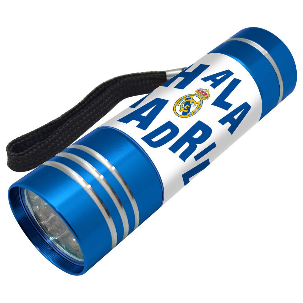Real Madrid assorted LED torch - Image 4