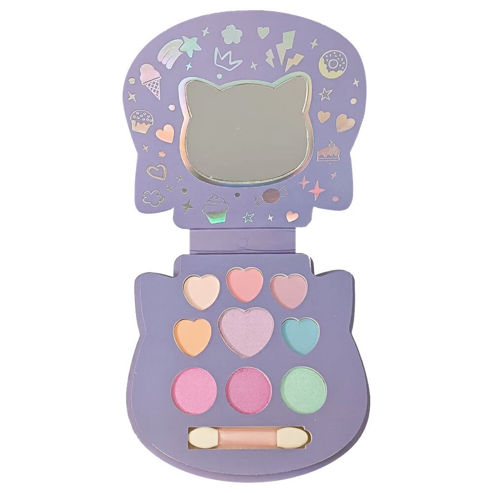 Sweet Dreams & Friends assorted Eyeshadow palette - Image 5