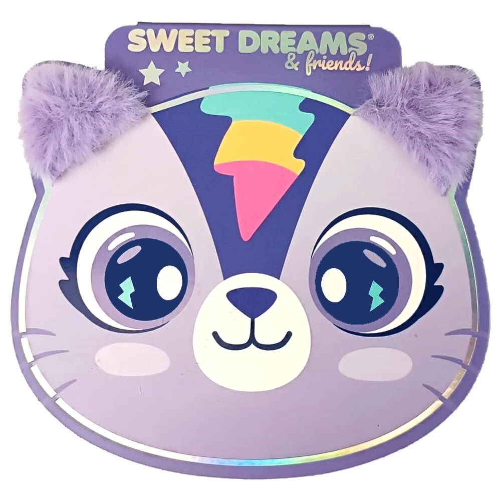 Sweet Dreams & Friends assorted Eyeshadow palette - Image 6