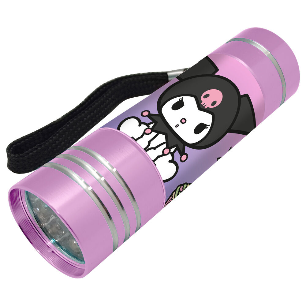 Hello Kitty Kuromi assorted LED torch - Image 5