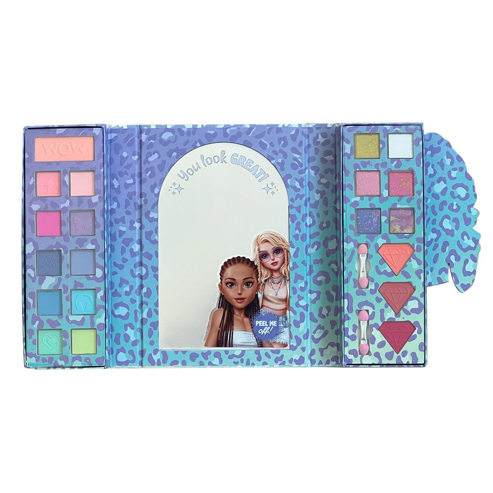 Wow Generation Dressing table make-up palette - Image 5