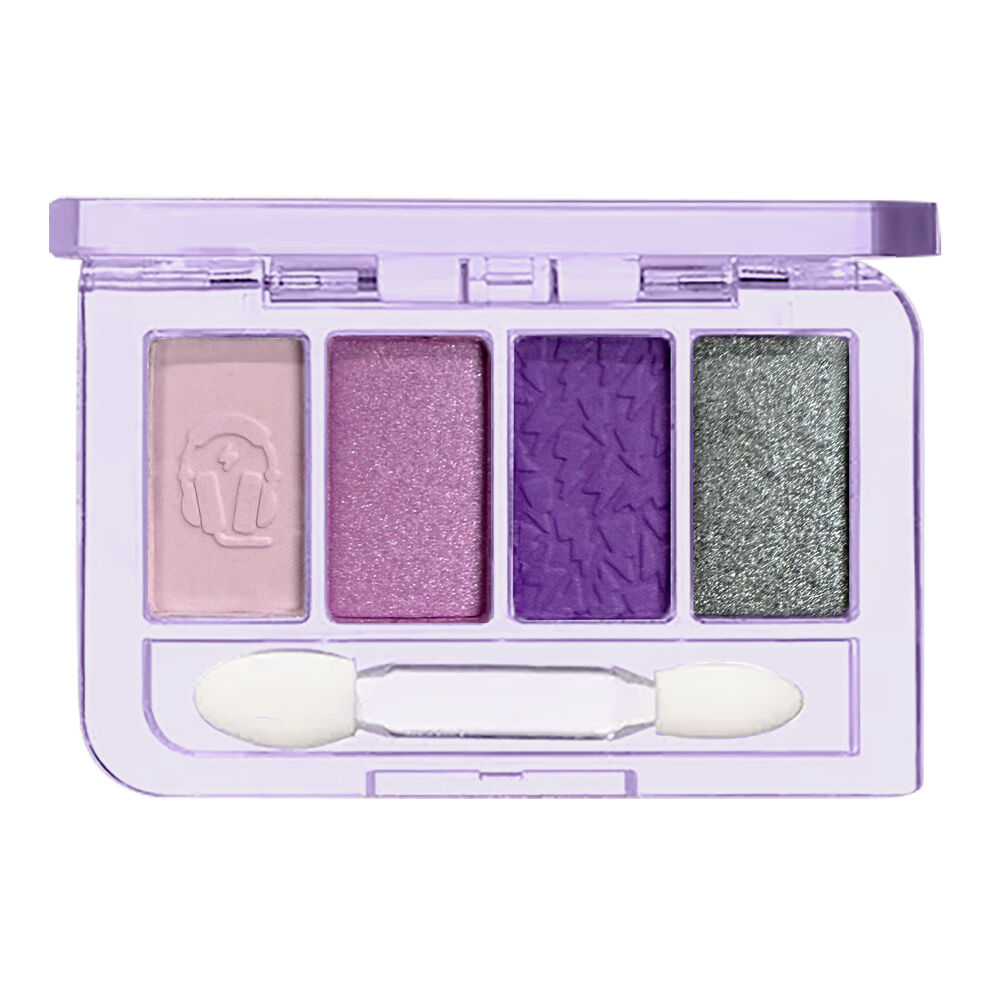 Wow Generation assorted Cassette mini eyeshadow palette - Image 6