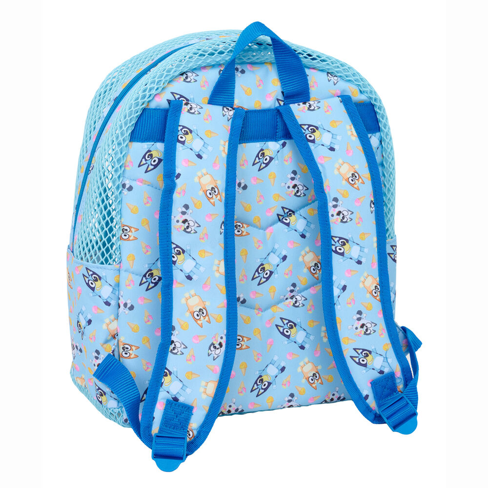 Bluey Anti-sand backpack 30cm - Image 2