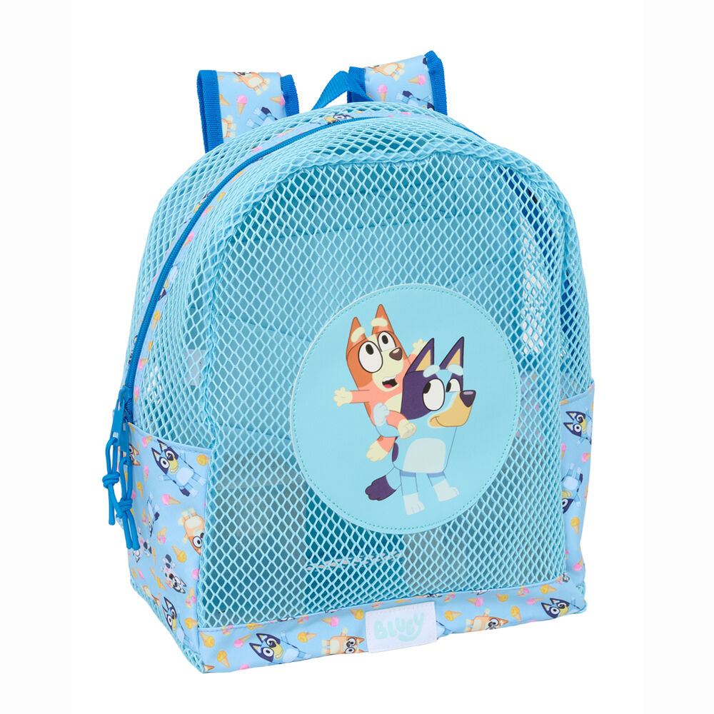 Bluey Anti-sand backpack 30cm - Image 3