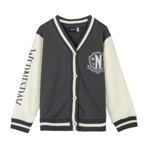 Wednesday jacket