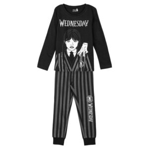 Wednesday pyjama