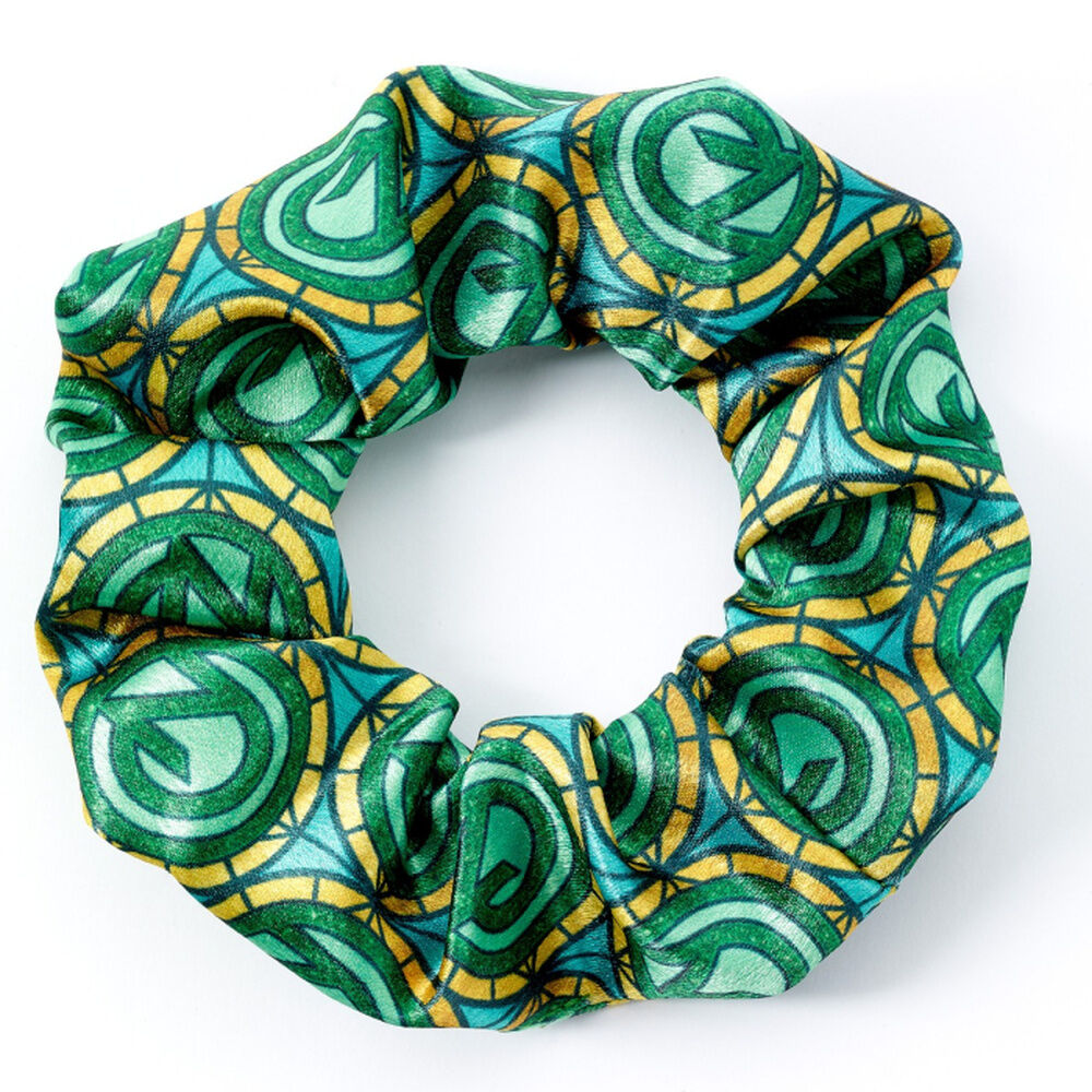 Wicked Oz Logo hair scrunchie - Image 2