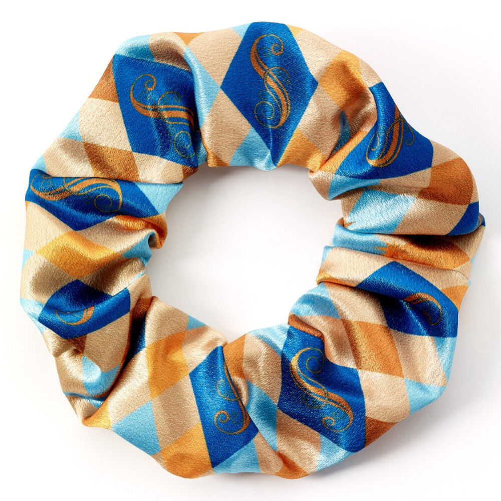 Wicked Shiz hair scrunchie - Image 2