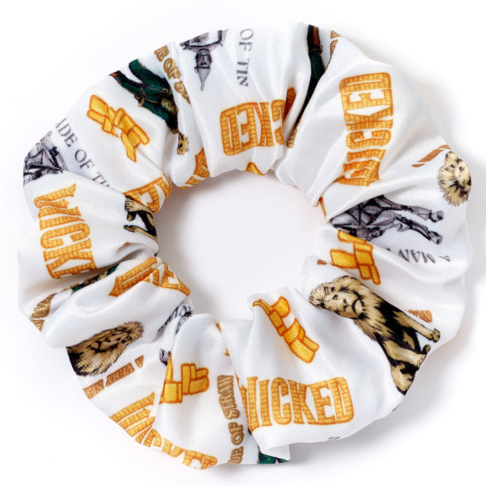 Wicked For Good hair scrunchie set - Image 3