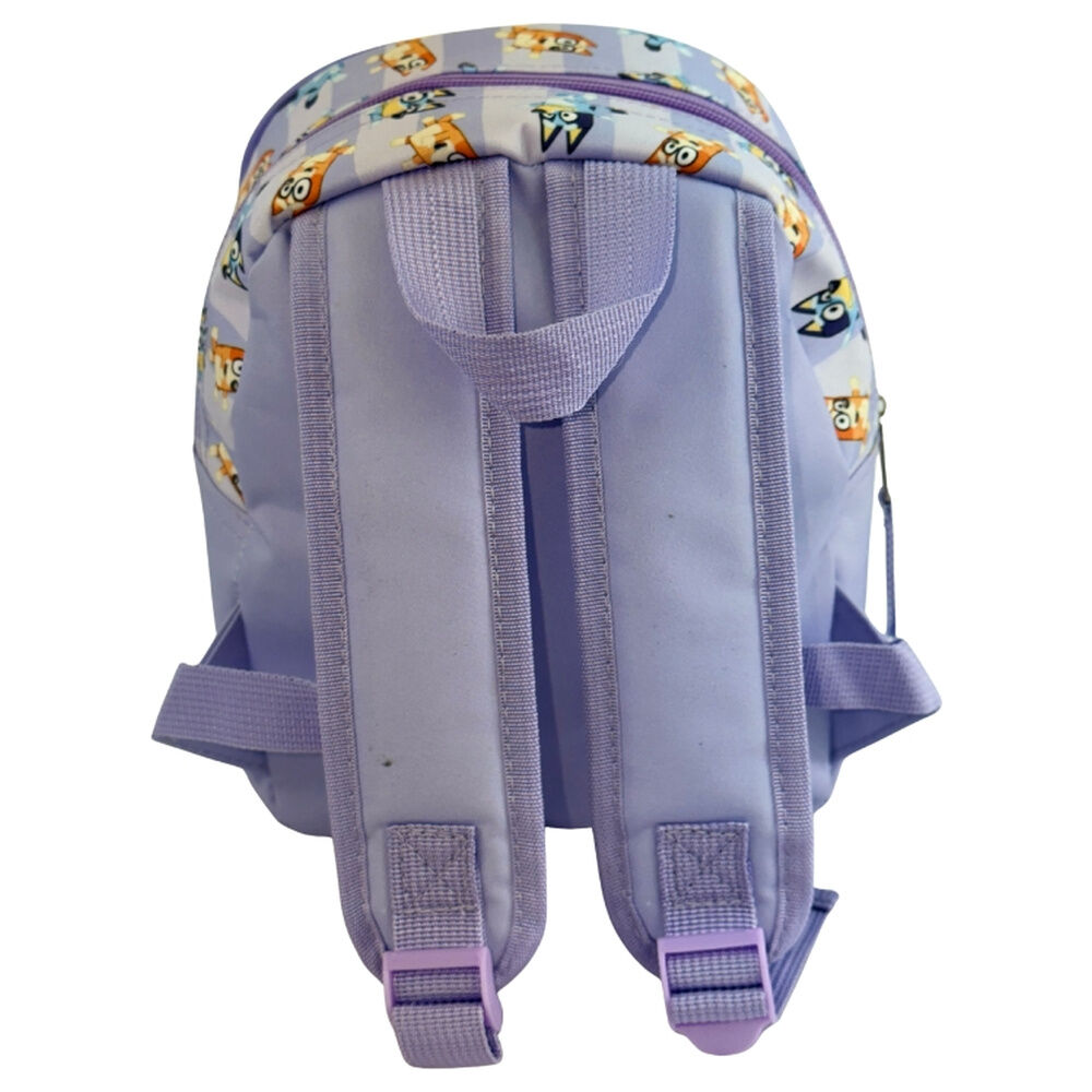 Bluey Puppy backpack 26cm - Image 3