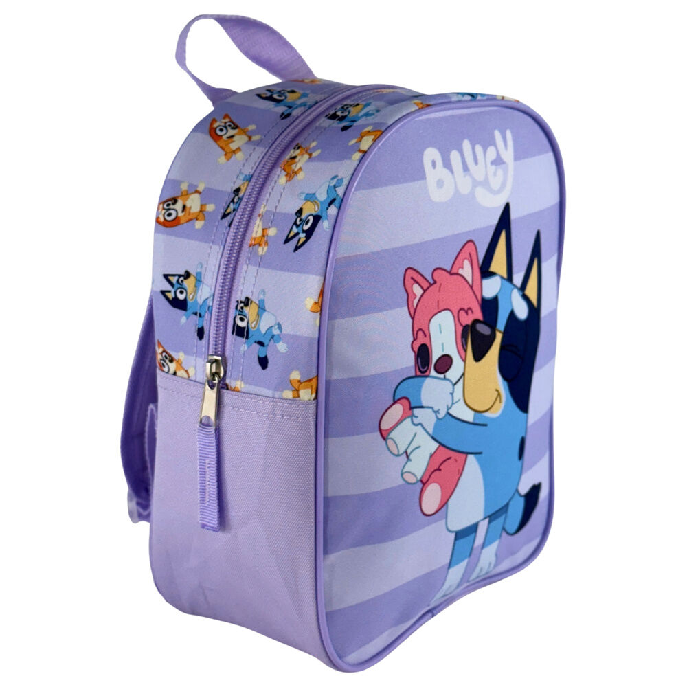 Bluey Puppy backpack 26cm - Image 2