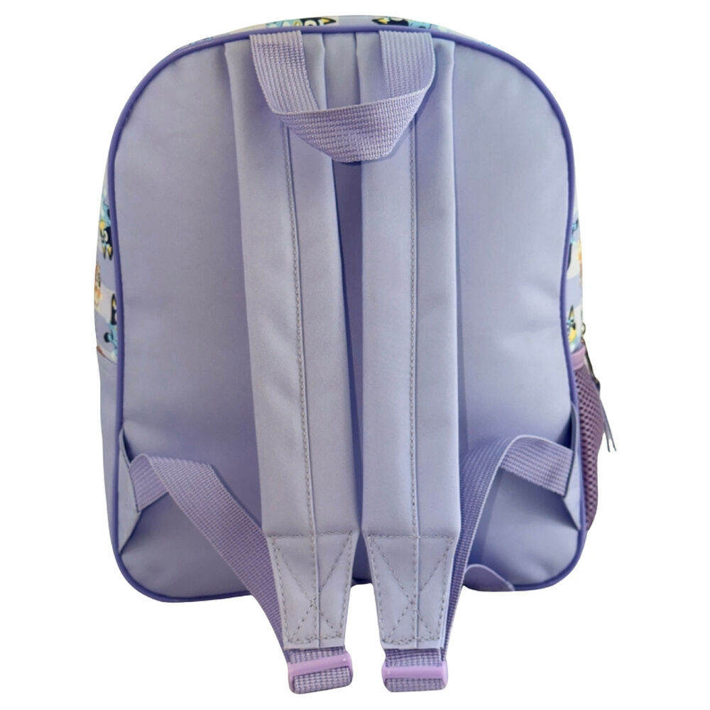 Bluey Puppy backpack 30cm