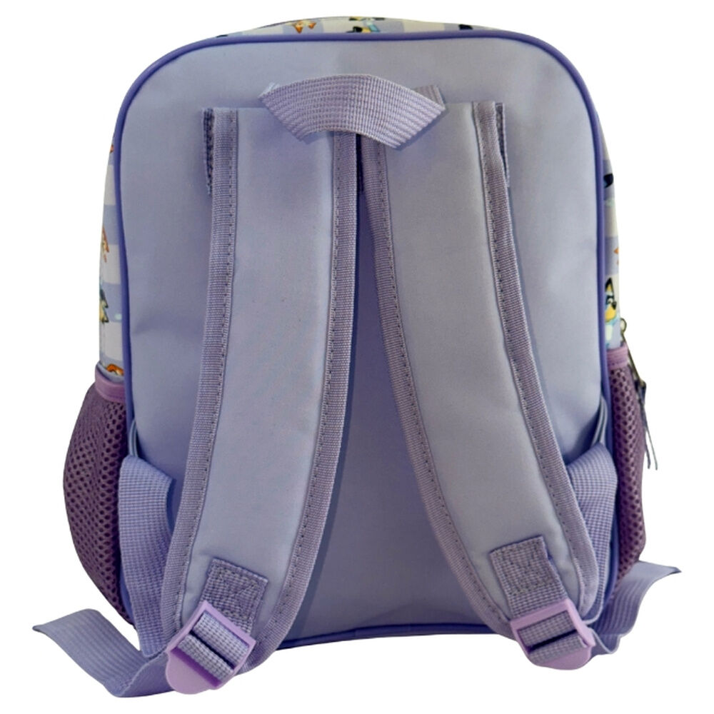 Bluey Puppy backpack 30cm - Image 2