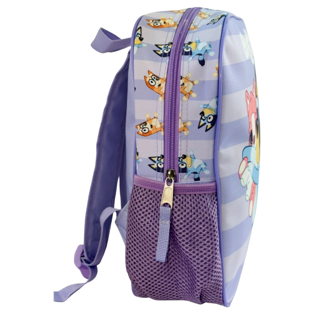 Bluey Puppy backpack 30cm - Image 3