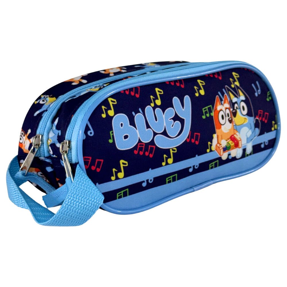Bluey Dreams pencil case - Image 2