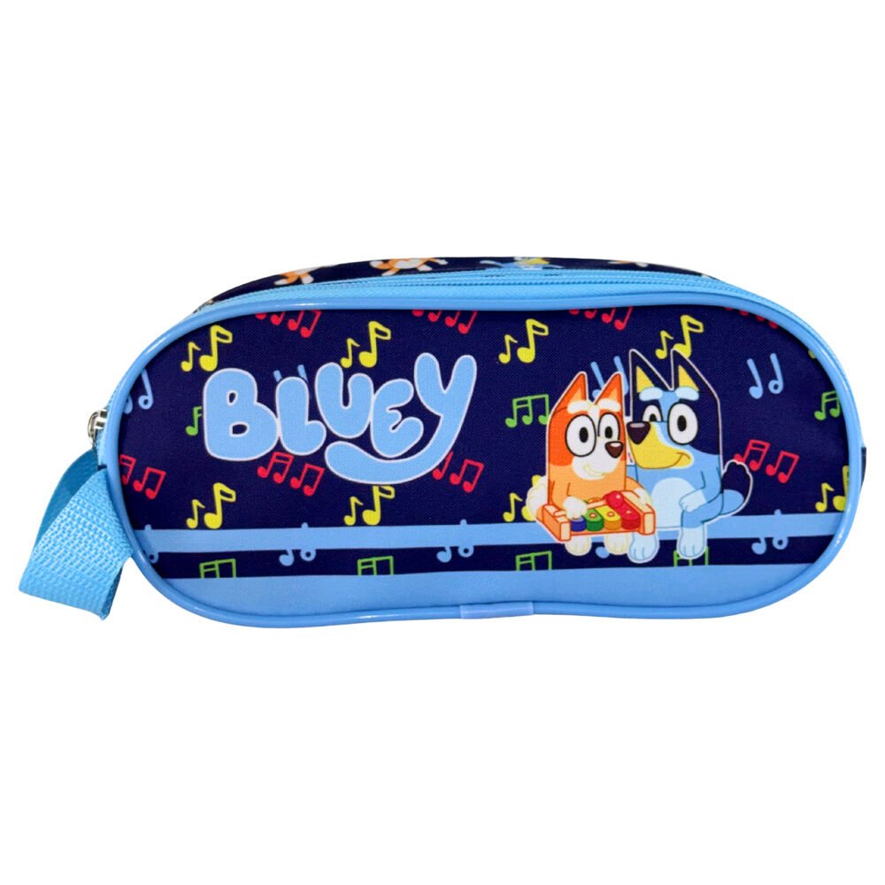 Bluey Dreams pencil case - Image 3