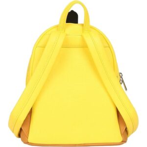 Loungefly SpongeBob 20th Anniversary SpongeBob backpack 26cm