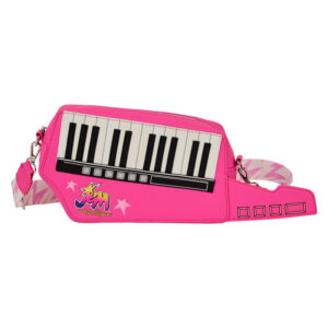 Loungefly Hasbro Jem and the Holograms shoulder bag
