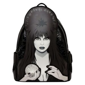 Loungefly Elvira backpack 26cm