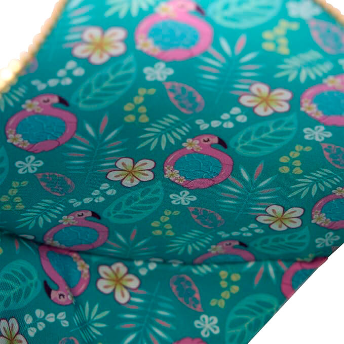 Loungefly Flamingo shoulder bag