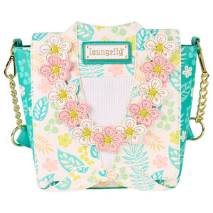 Loungefly Hawaian shoulder bag