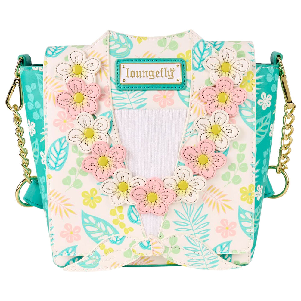 Loungefly Hawaian shoulder bag