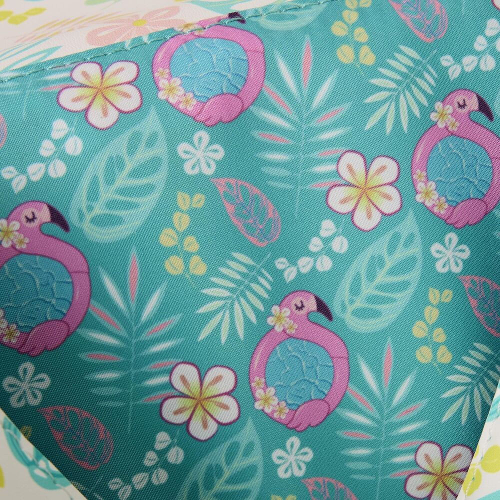 Loungefly Hawaian shoulder bag - Image 2