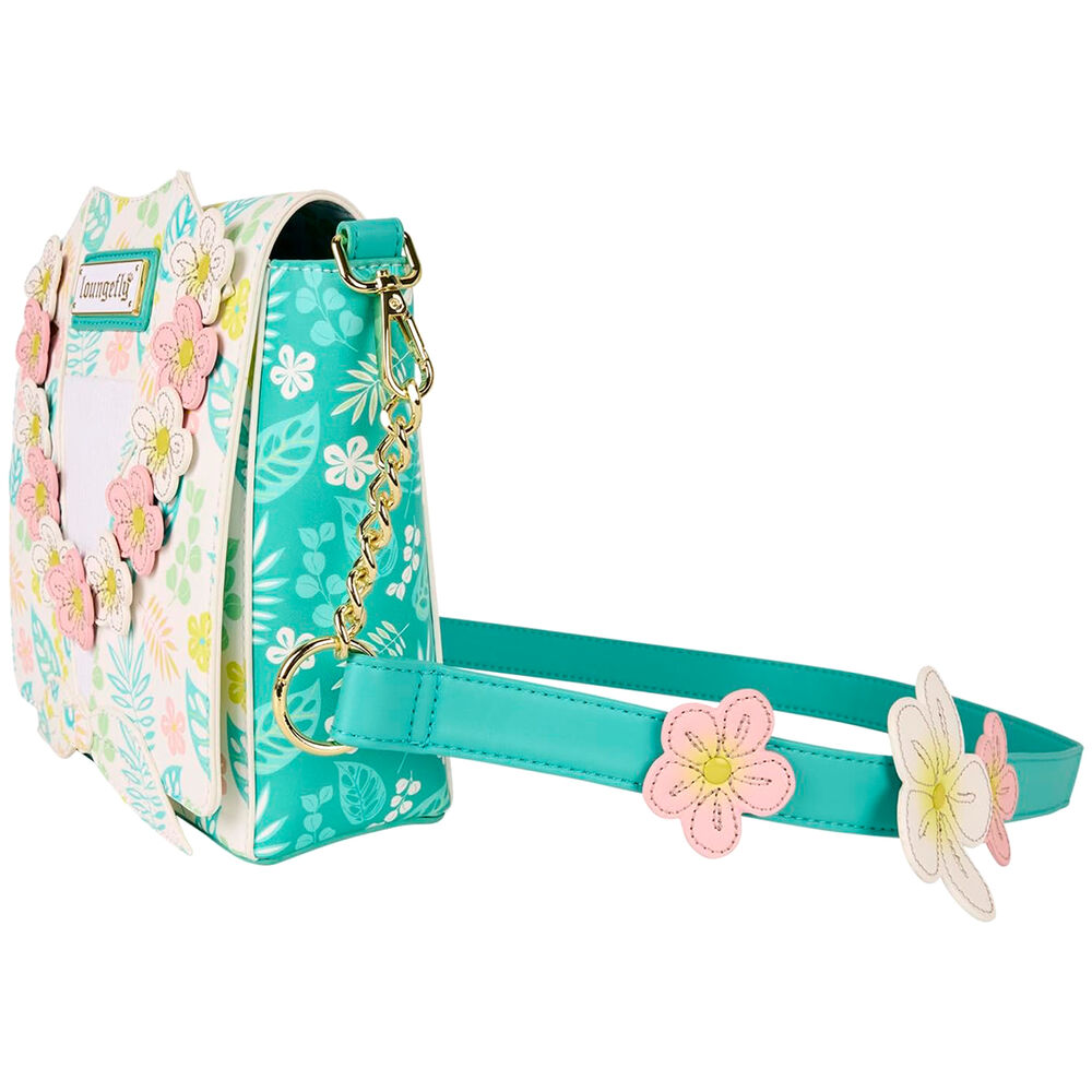 Loungefly Hawaian shoulder bag - Image 3