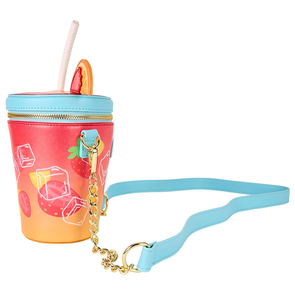 Loungefly Tropical shoulder bag - Image 2