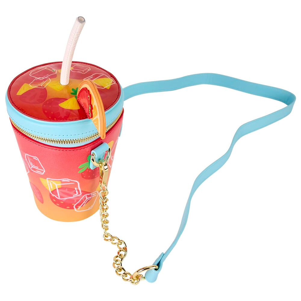 Loungefly Tropical shoulder bag - Image 3