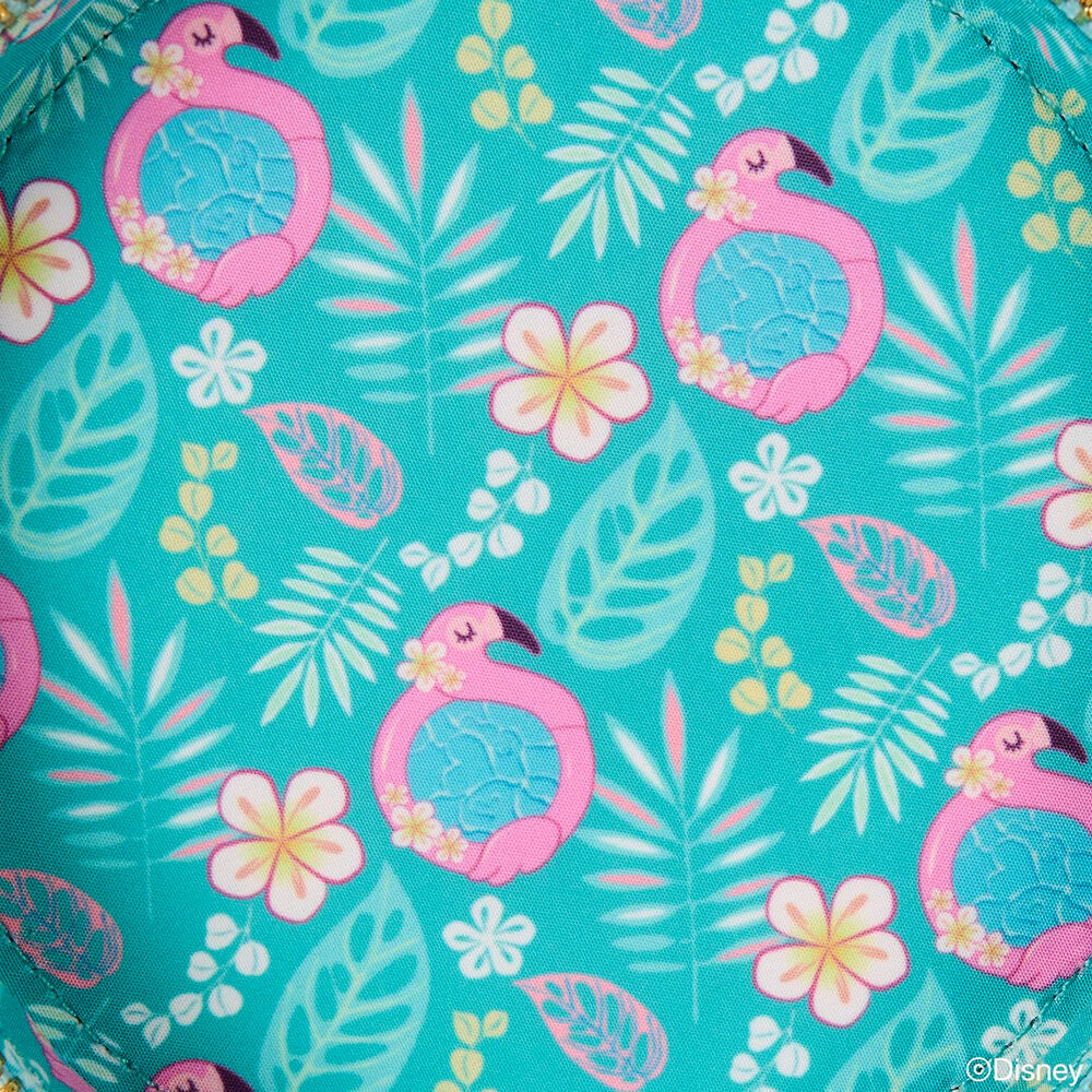 Loungefly Tropical shoulder bag - Image 4