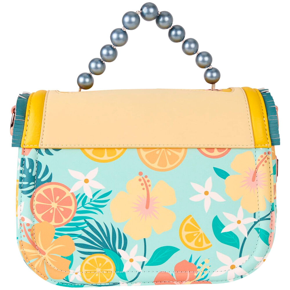 Loungefly Lemon shoulder bag - Image 2