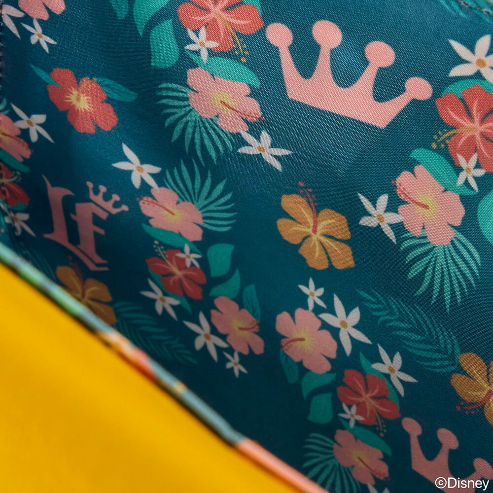 Loungefly Lemon shoulder bag - Image 3