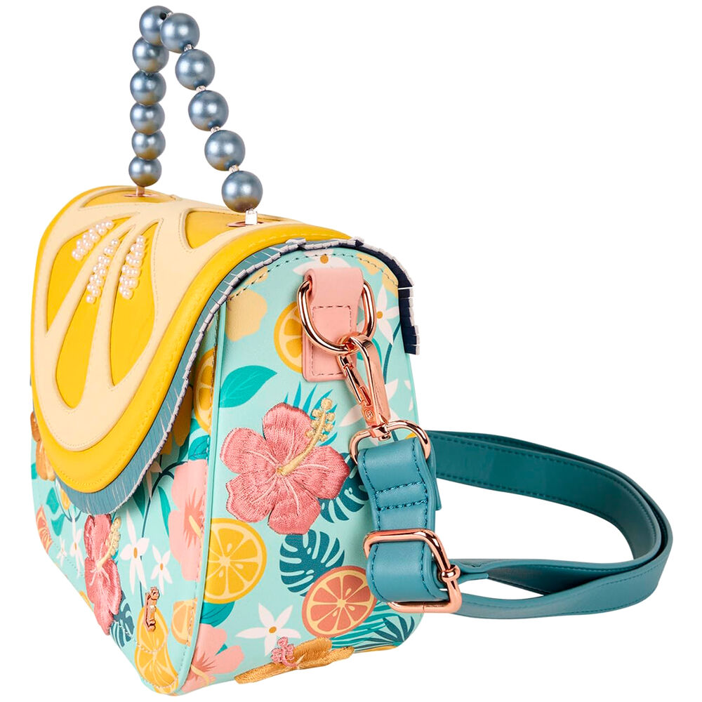 Loungefly Lemon shoulder bag - Image 4