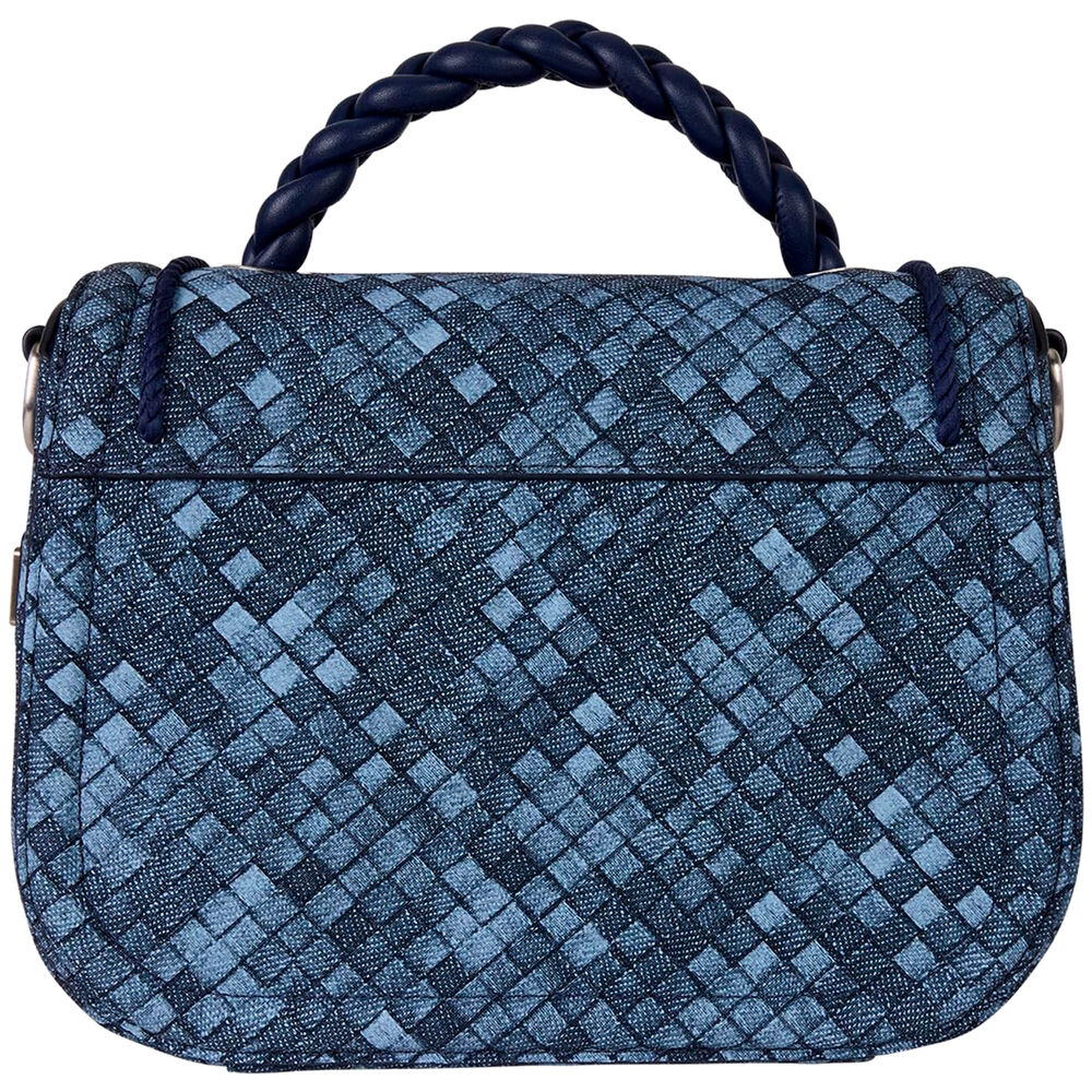 Loungefly Denim shoulder bag - Image 3