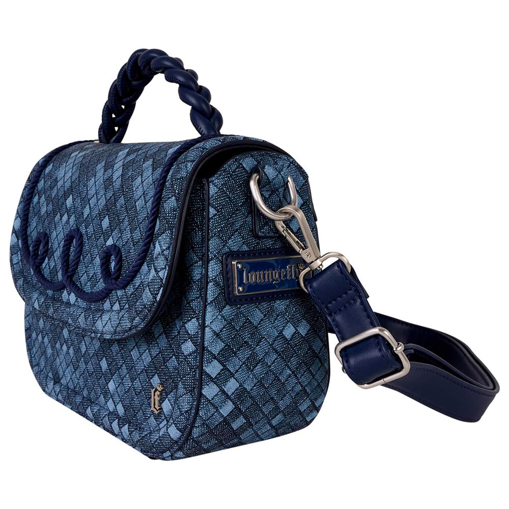 Loungefly Denim shoulder bag - Image 2