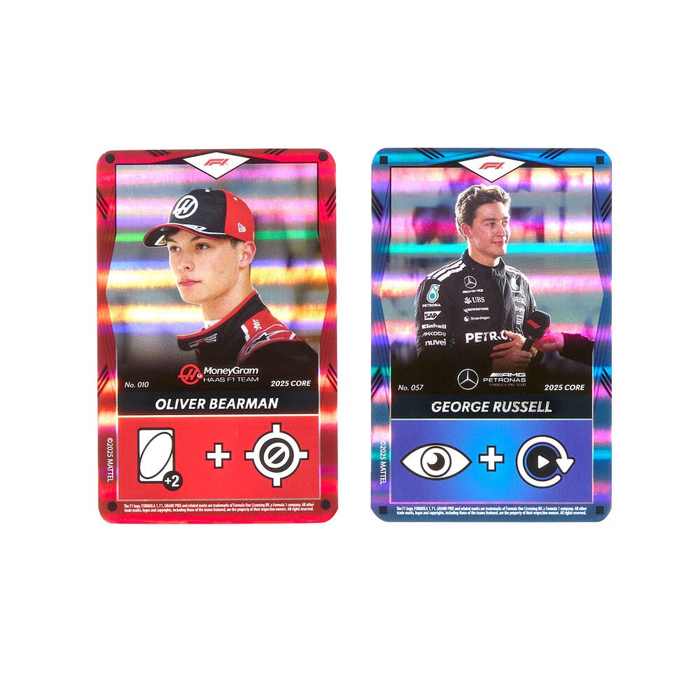 UNO Elite F1 Starter Pack card game - Image 5