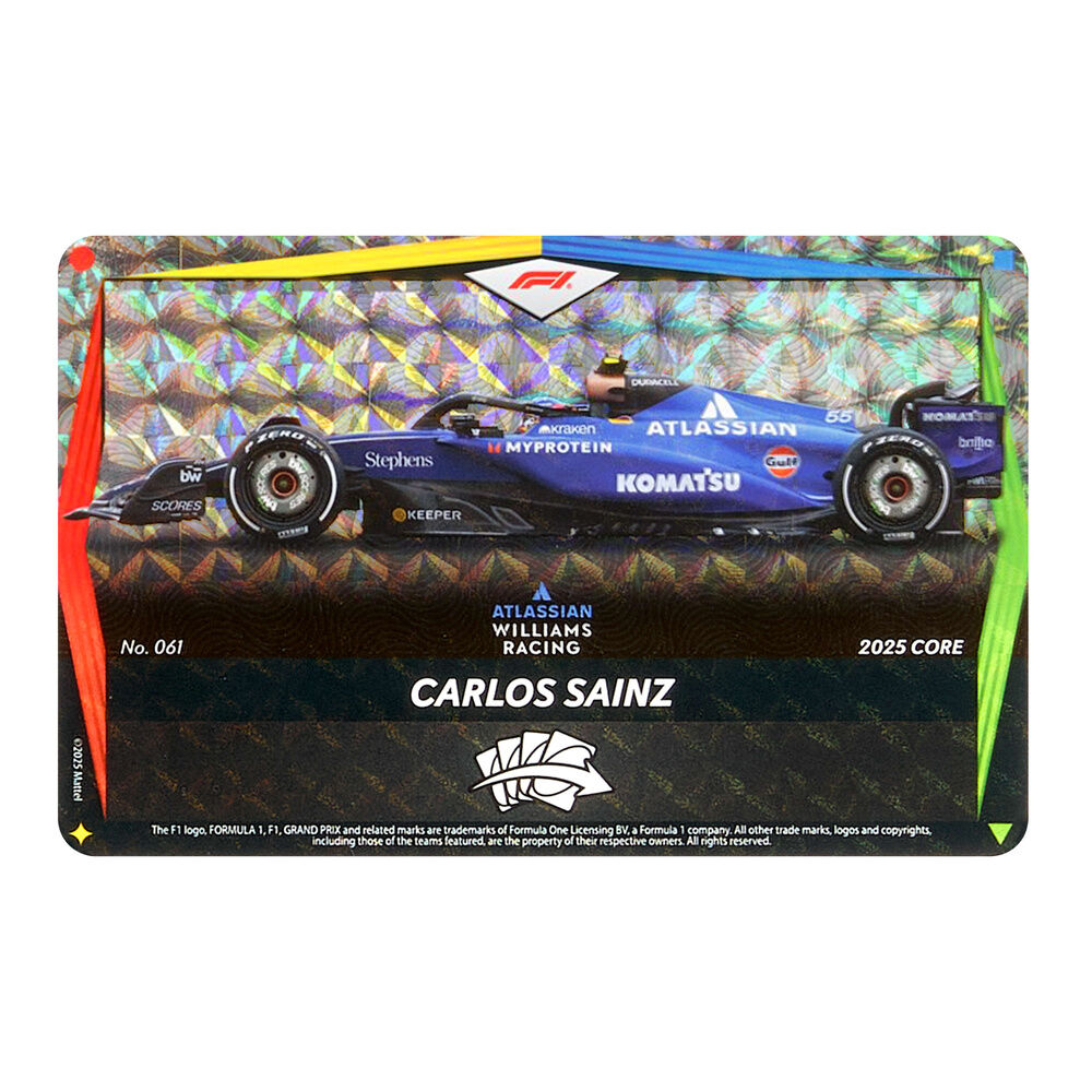 UNO Elite F1 Booster Pack card game - Image 5