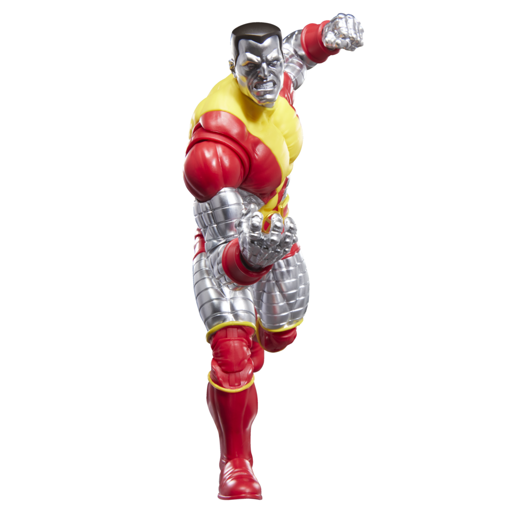 Marvel Astonishing X-Men Kitty Pryde & Marvel's Colossus pack 2 figures 15cm - Image 5