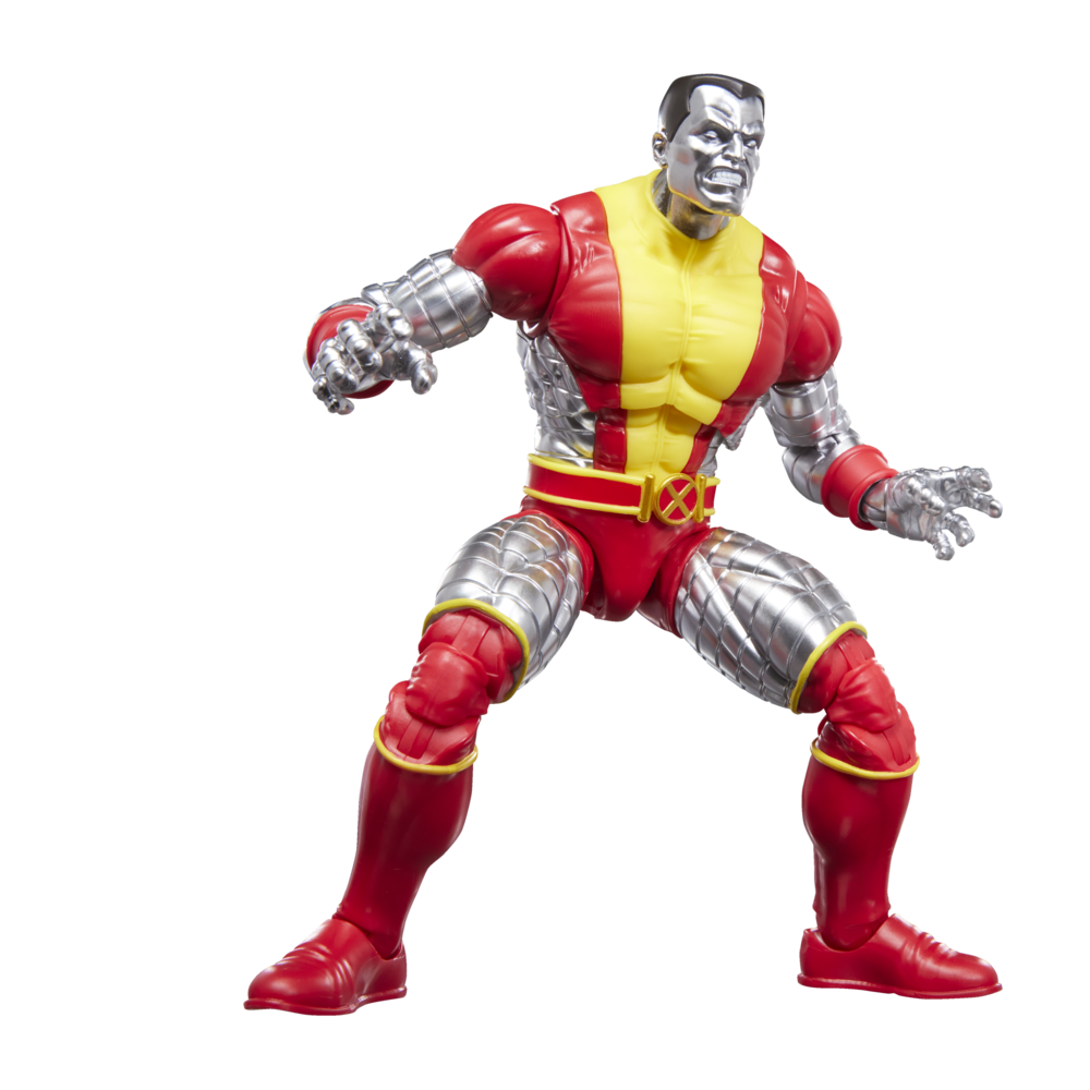 Marvel Astonishing X-Men Kitty Pryde & Marvel's Colossus pack 2 figures 15cm - Image 6