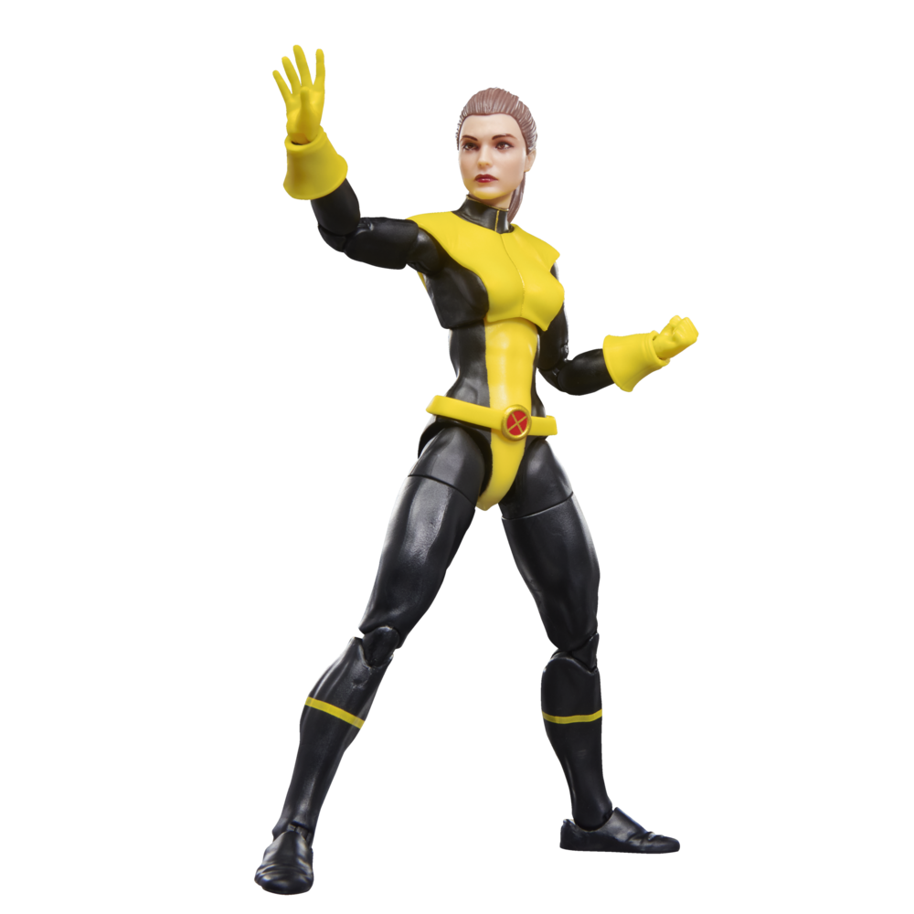Marvel Astonishing X-Men Kitty Pryde & Marvel's Colossus pack 2 figures 15cm - Image 9
