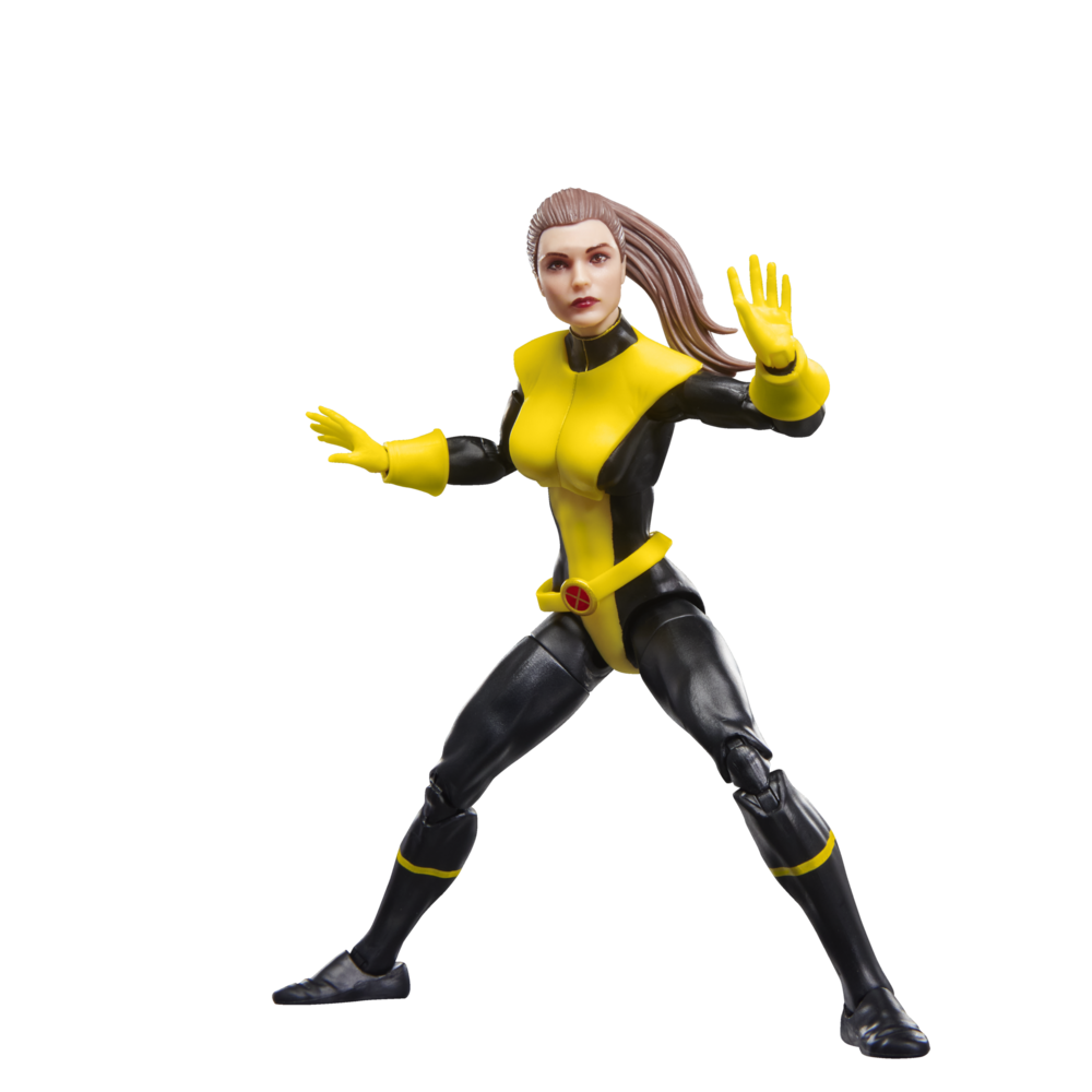Marvel Astonishing X-Men Kitty Pryde & Marvel's Colossus pack 2 figures 15cm - Image 10