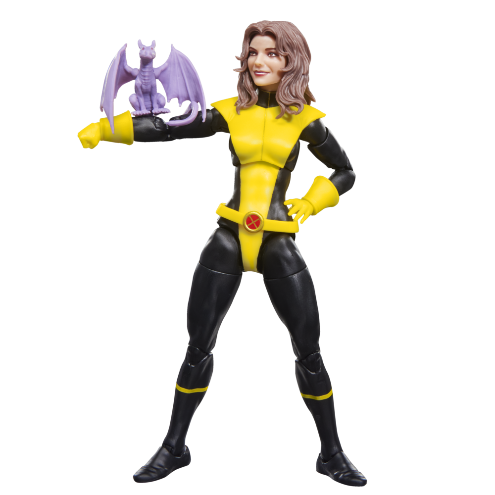 Marvel Astonishing X-Men Kitty Pryde & Marvel's Colossus pack 2 figures 15cm - Image 11