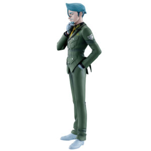 Mobile Suit Gundam GQuuuuuuX vol.4 Challia Bull Ichibansho figure 25cm