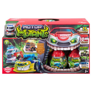 Motor Mutant assorted surprise car egg