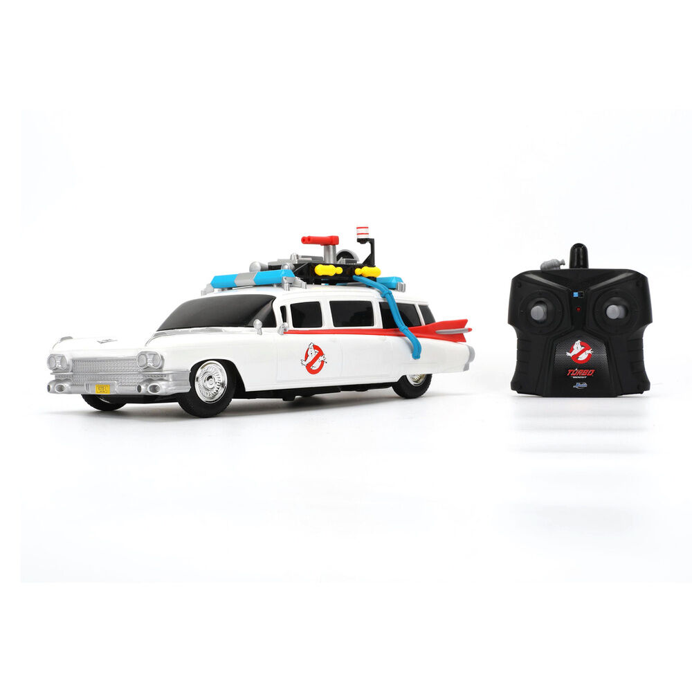 Ghostbusters Ecto Radio-controlled car - Image 6