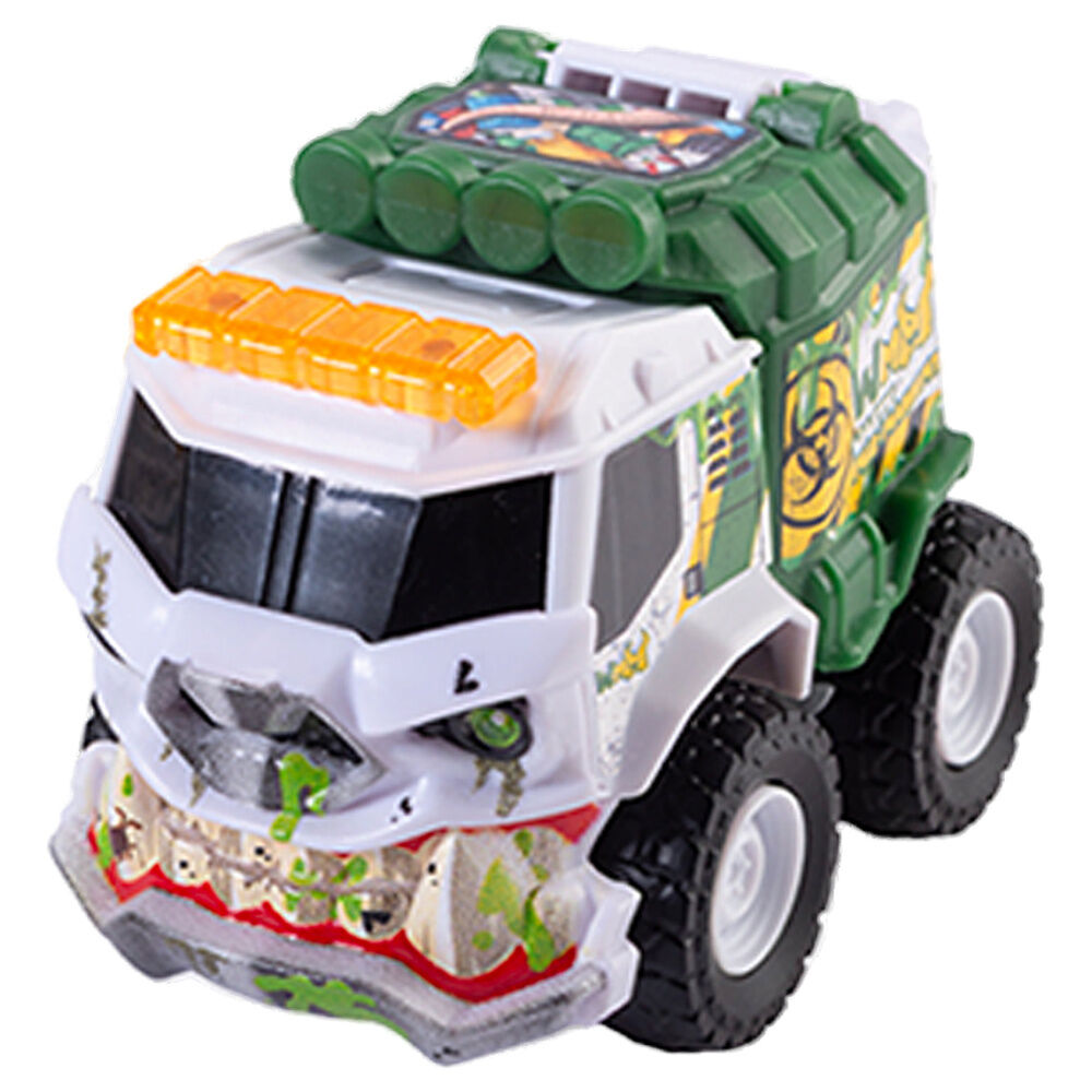 Motor Mutant assorted surprise car egg - Image 3