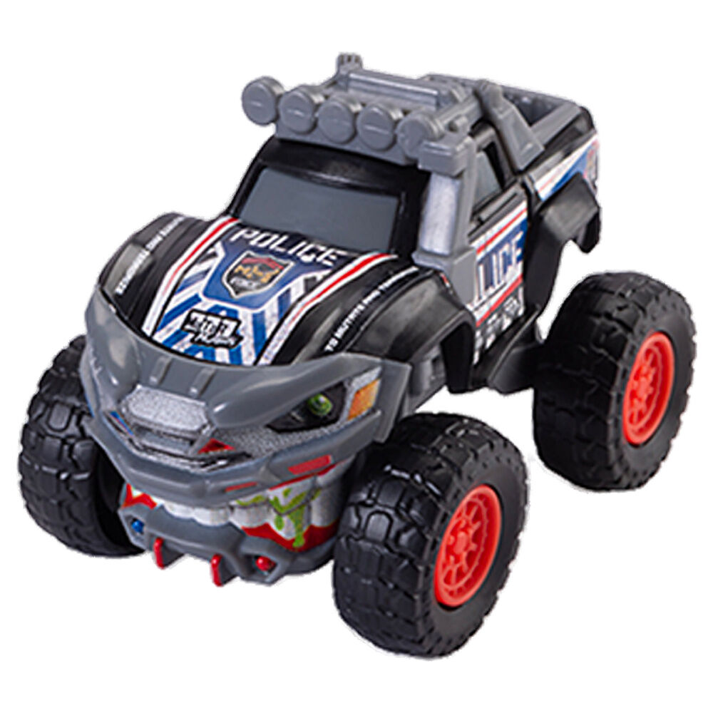 Motor Mutant assorted surprise car egg - Image 4